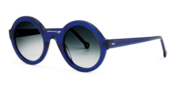 Sunglasses Simone Made In France Maison Nathalie Blanc 3117