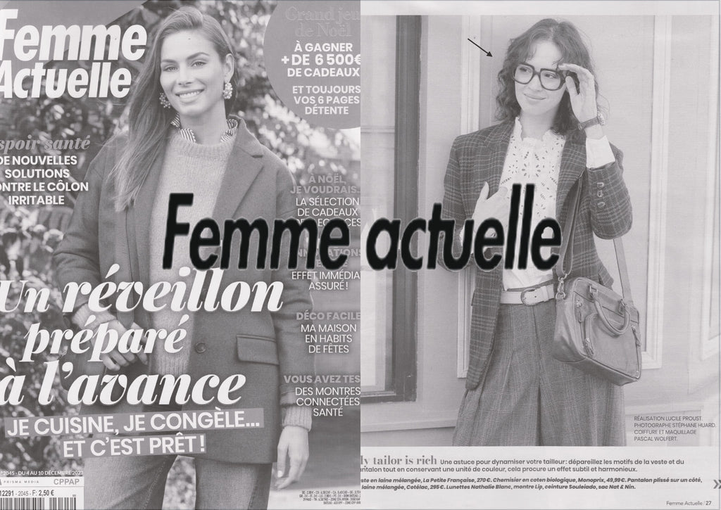 Sites habits femme hotsell