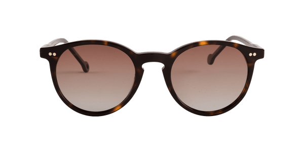 Sunglasses Baptiste | Blanc – Maison Nathalie Blanc