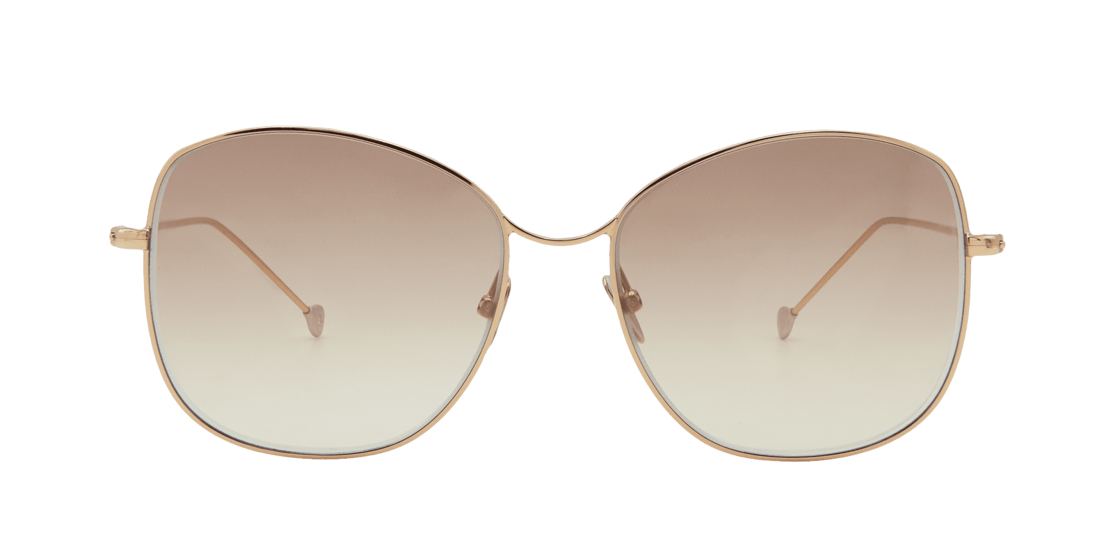 Lunettes de soleil Jennifer Made in France Maison Nathalie Blanc