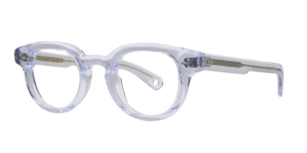 EYEGLASSES MONSIEUR BLANC